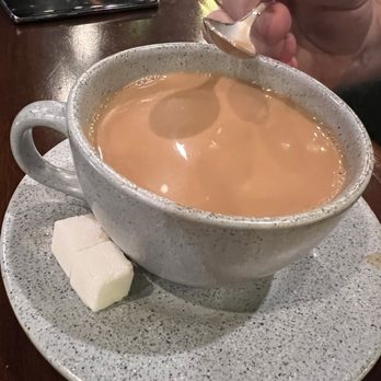 haze Restaurant lounge - Hookah Bars Near Me - Houston, Texas
