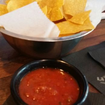 La Tolteca - Chips & Salsa - Mexican Near Me - Joppa, Maryland