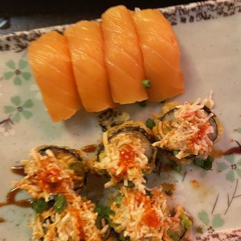 Tokyo Sushi - Sushi Bars Near Me - Reno, Nevada