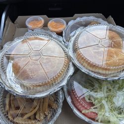 Bella's Pizza