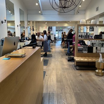 D&O Salon - Hair Salons Near Me - Mill Valley, California D&O Salon - Hair Salons Near Me - Mill Valley, California