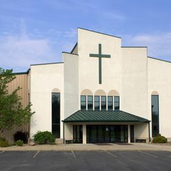 Heartland Conference Retreat Center