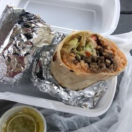 burrito burrito