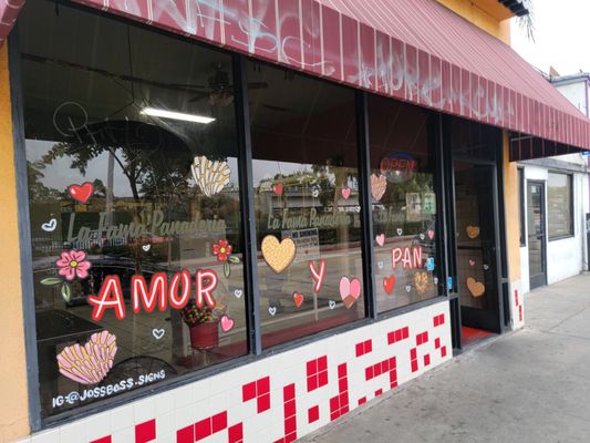 La Fama Bakery by null