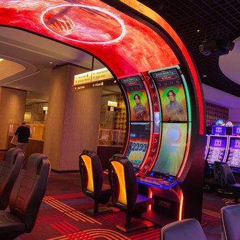 Circa - Bad ass - Casinos Near Me - Las Vegas, Nevada