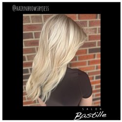 Salon Bastille - Highlights: Jessica