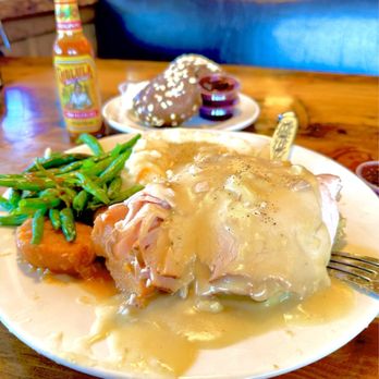 Rainbow Oaks Restaurant - Thanksgiving Special. - American Near Me - Fallbrook, California Rainbow Oaks Restaurant - Thanksgiving Special. - American Near Me - Fallbrook, California