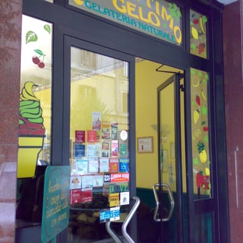 Al Settimo Gelo - Ice Cream & Frozen Yogurt Near Me - Rome, RM