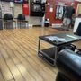 Photo of Justin's Barber Shop