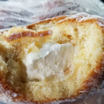 The Cookie Jar - Stuffed with delicious cream filling! - Bakeries Near Me - Cape Elizabeth, Maine The Cookie Jar - Stuffed with delicious cream filling! - Bakeries Near Me - Cape Elizabeth, Maine