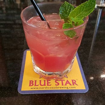 Kings Row Gastropub - In Watermelon Sugar - Gastropubs Near Me - Pasadena, California