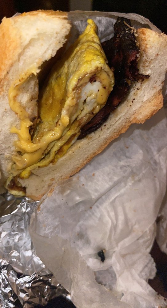 SALT & PEPPER DELI & GRILL 19 Reviews 854 Bushwick Ave, Brooklyn