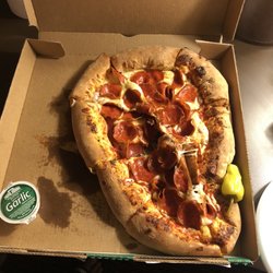 Papa Johns Pizza