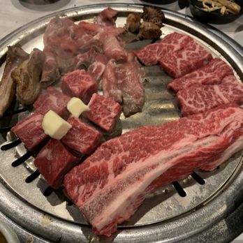 Ribs & Co - Korean Near Me - La Mirada, California Ribs & Co - Korean Near Me - La Mirada, California