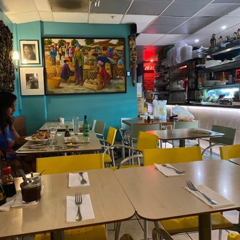 Bali Café - Sushi Bars Near Me - Miami, Florida