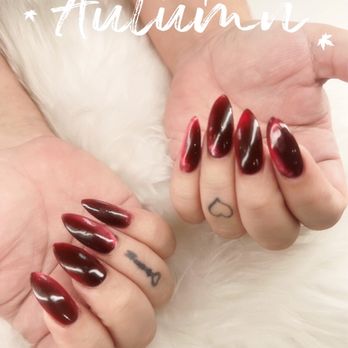 A&B Nails - Nail Salons Near Me - Los Alamitos, California
