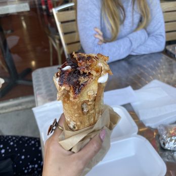 Damasquino - Shawarma wrap - Middle Eastern Near Me - Glendora, California Damasquino - Shawarma wrap - Middle Eastern Near Me - Glendora, California