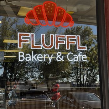 Fluffl Bakery & Cafe - Bakeries Near Me - Fairfield, California
