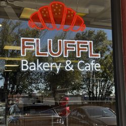 Fluffl Bakery & Cafe