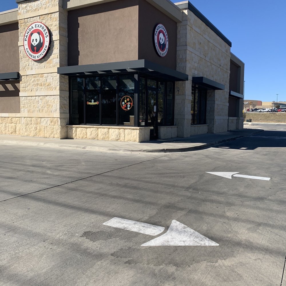 Panda Express - Chinese Near Me - Spring Branch, Texas Panda Express - Chinese Near Me - Spring Branch, Texas