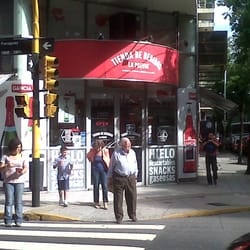 La Previa