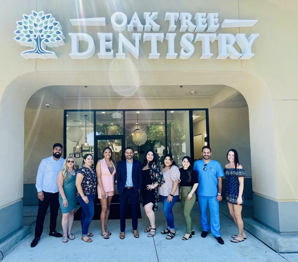 OAK TREE DENTISTRY LODI 52 Photos & 11 Reviews 369 S Lower