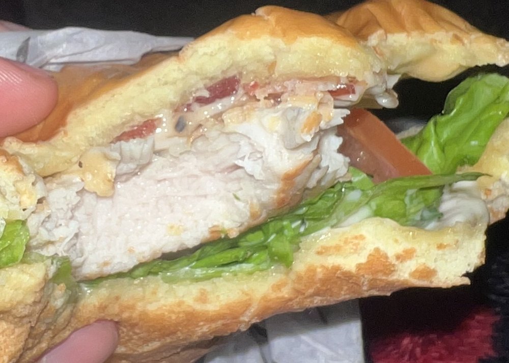 CARL’S JR 10620 Montana Ave, El Paso, Texas Burgers Restaurant