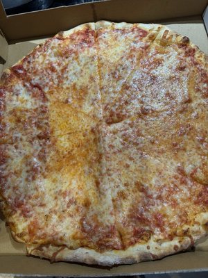 PIZZA JOHNY'S by null