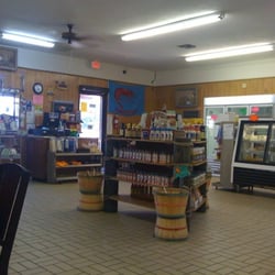Clayton's Crab Company