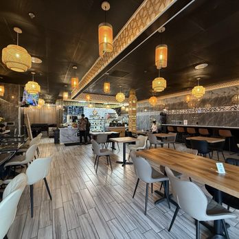 Sana'a Cafe - Coffee & Tea Near Me - Elk Grove, California Sana'a Cafe - Coffee & Tea Near Me - Elk Grove, California