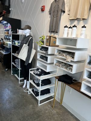 Foster Coffee Company by null