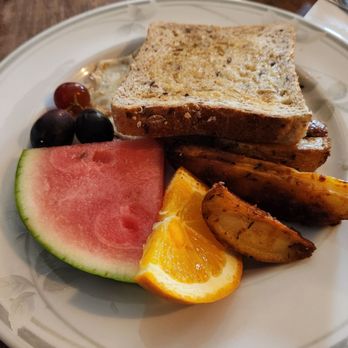 The Old Bank - Lil' Western Breakfast $12.99 in 2025. A nice light breakfast. - Breakfast & Brunch Near Me - Millet, Alberta The Old Bank - Lil' Western Breakfast $12.99 in 2025. A nice light breakfast. - Breakfast & Brunch Near Me - Millet, Alberta