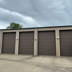 Valley Storage