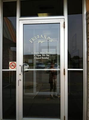 Fricano's Pizza Restaurant by null