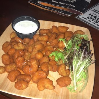 Island Dogs - Buffalo Shrimp - Bars Near Me - Key West, Florida Island Dogs - Buffalo Shrimp - Bars Near Me - Key West, Florida