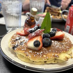 The Rhody Hen Cafe