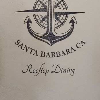 The Anchor Rose - New American Near Me - Santa Barbara, California The Anchor Rose - New American Near Me - Santa Barbara, California