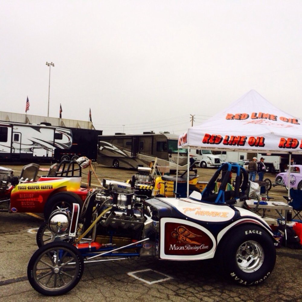 Auto Club Raceway - Nostalgic race cars - Stadiums & Arenas Near Me - Pomona, California Auto Club Raceway - Nostalgic race cars - Stadiums & Arenas Near Me - Pomona, California