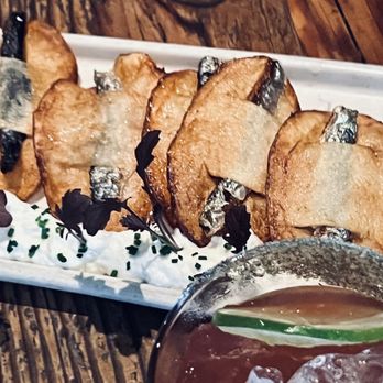 Rich Table - New American Near Me - San Francisco, California