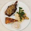 Restaurant Serenade gift card