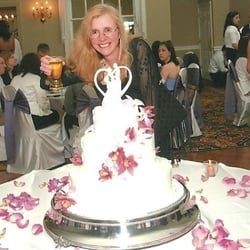 Sharon's Custom Designed Cakes