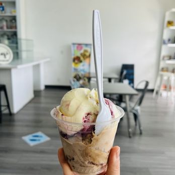 ZERO DEGREES CUSTARD AND ITALIAN ICE - Updated July 2025