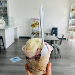Zero Degrees Custard and Italian Ice - 03/29/24