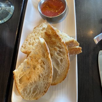 Ultreia - Pan con Tomate - Tapas Bars Near Me - Denver, Colorado