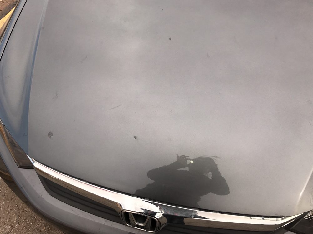 RAINBOW CAR WASH OF PATERSON Updated September 2024 338 W Railway