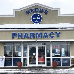 Reed's Pharmacy - Reed's Pharmacy has been open since 1969. We offer free delivery, med sync, convenience packaging, compounding and much more!