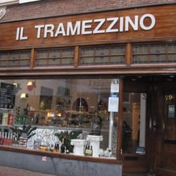 Il Tramezzino