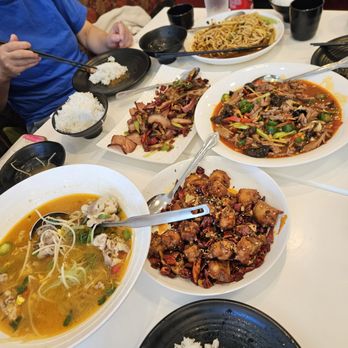 Little Chengdu - Szechuan Near Me - Millbrae, California