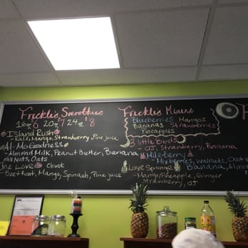 Freckle's Juice - Freckle's smoothie - Juice Bars & Smoothies Near Me - East Bronx, New York Freckle's Juice - Freckle's smoothie - Juice Bars & Smoothies Near Me - East Bronx, New York