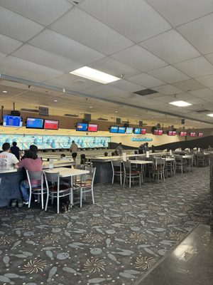 Westgate Lanes by null